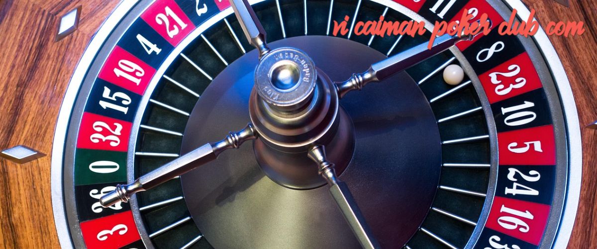 vi.caiman-poker-club.com